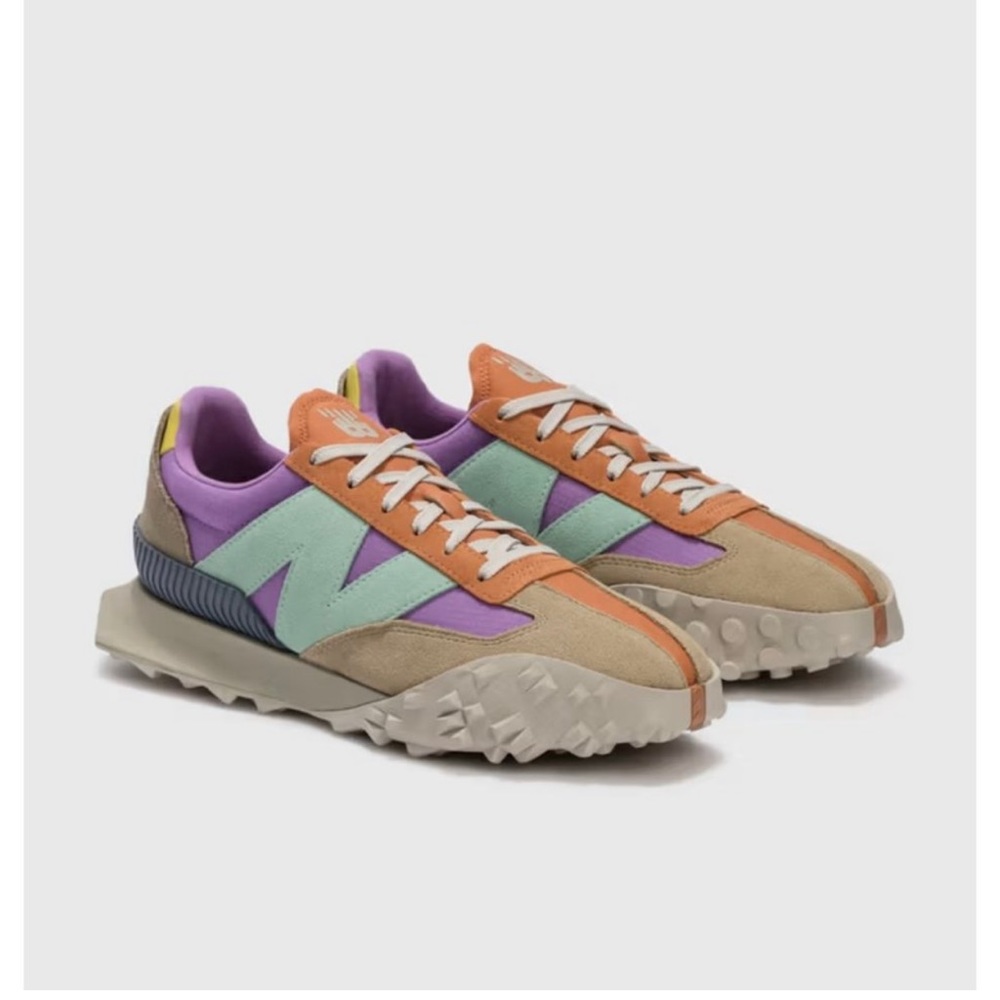 New Balance XC-72